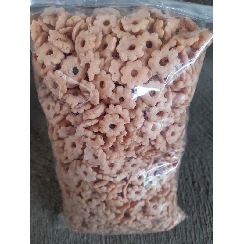 

kue bintangsakura keju isi1000grm