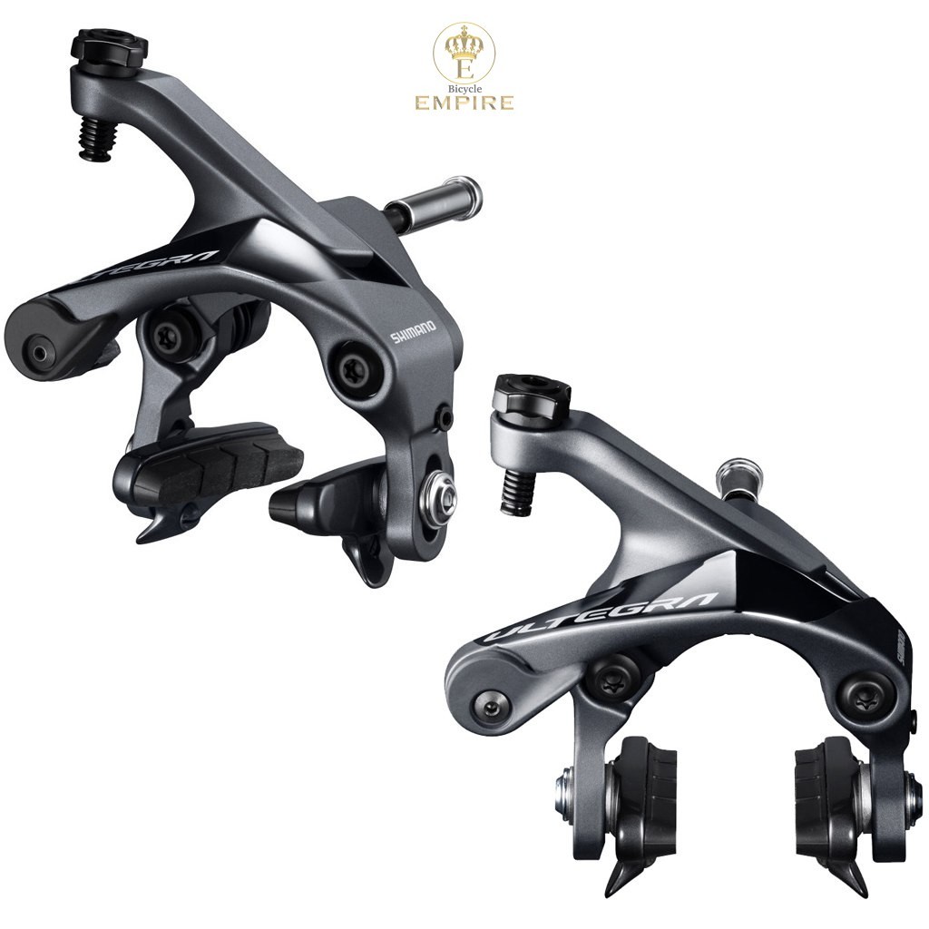U Brake Set Shimano Ultegra BR R8000 Bicycle Empire