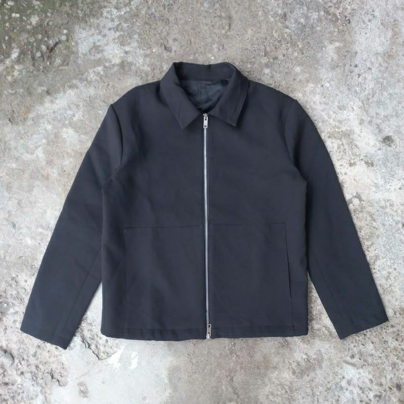 Work Jacket Lafudge Store