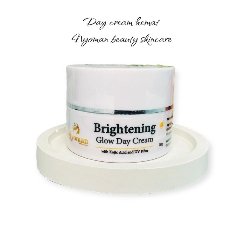 Day cream hemat nyoman beauty skincare