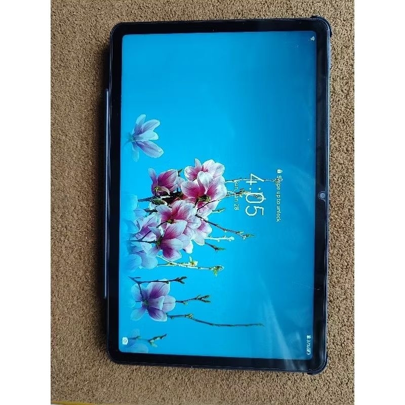 Tablet Huawei Matepad 10.4inch wifi only second