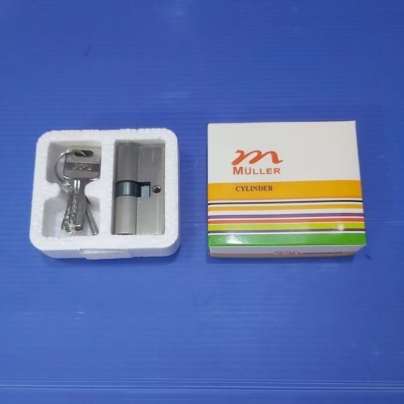 Muller Cylinder Besar 75160