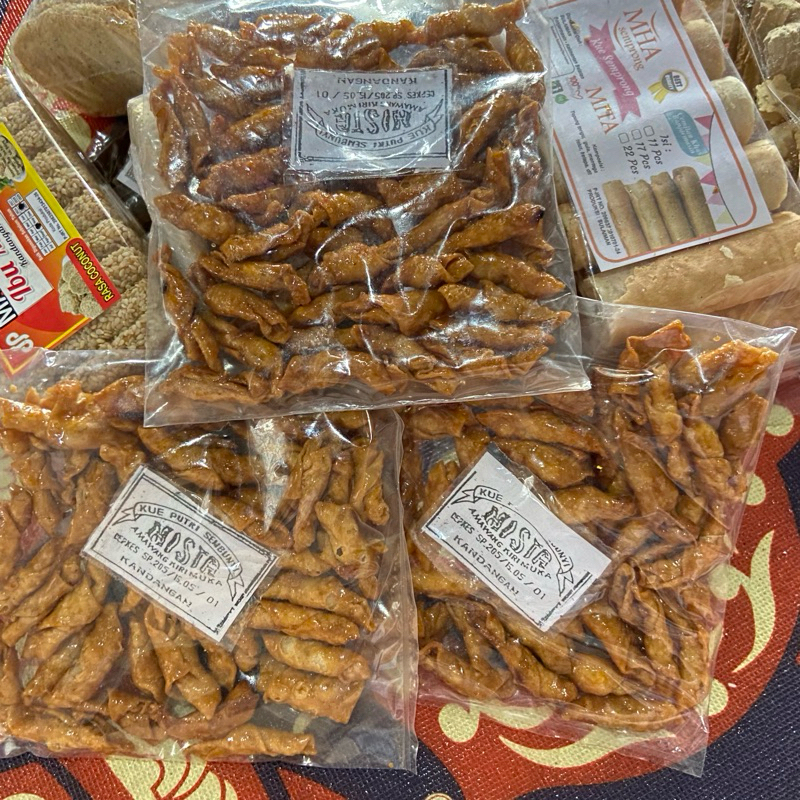 

kacang molen/kacang sembunyi