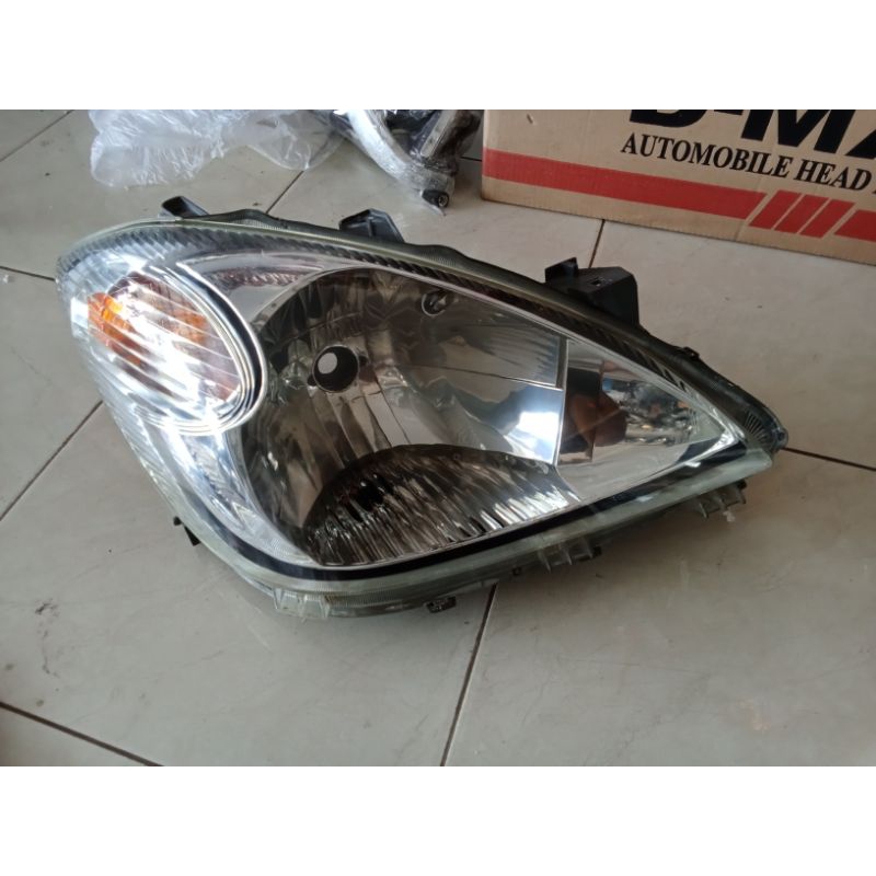 Headlamp Avanza/Xenia 2007 - 2011