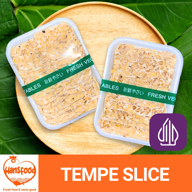 

TEMPE SLICE / TEMPE IRIS