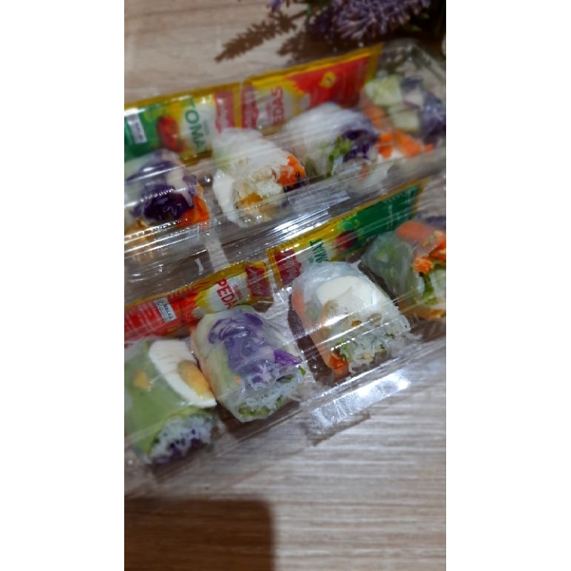 

Saladroll