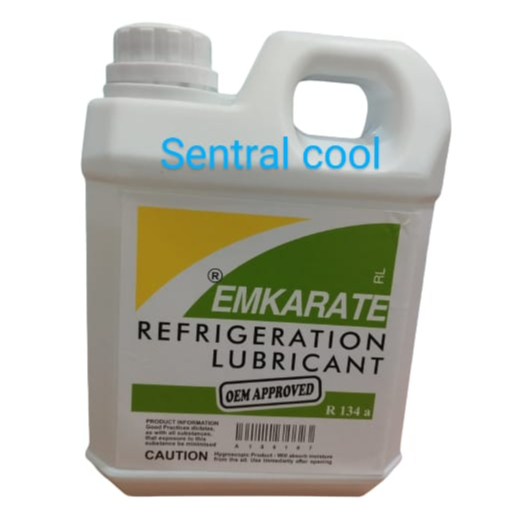 OLI COMPRESSOR KULKAS - KOMPRESOR OLI KULKAS