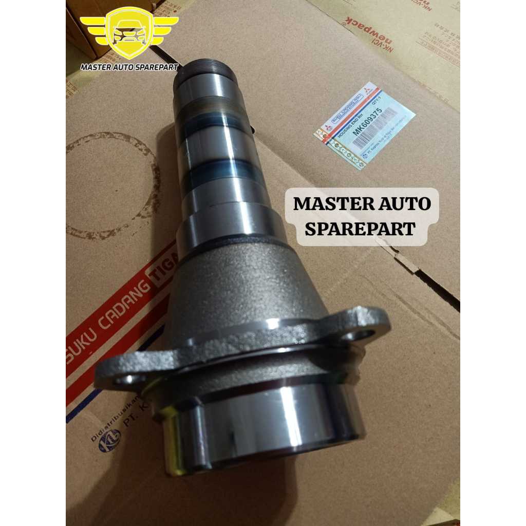 HAUSING END CANTER PS125 (KANAN)