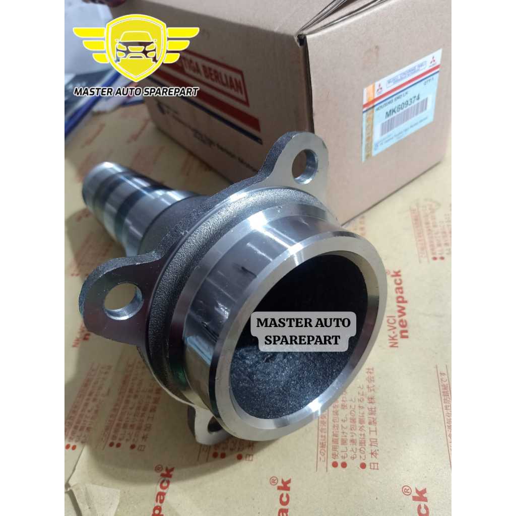 HAUSING END CANTER PS125 (KIRI)