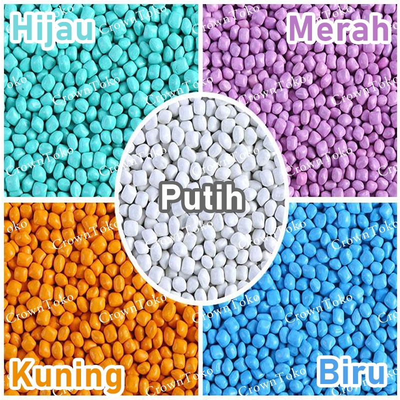 CASSIA SEED SAND POOL kolam pasir batu cassia seed mainan motorik anak wammebear MDY