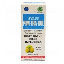 

[BTL] Pimtrakol Syr 60 Ml