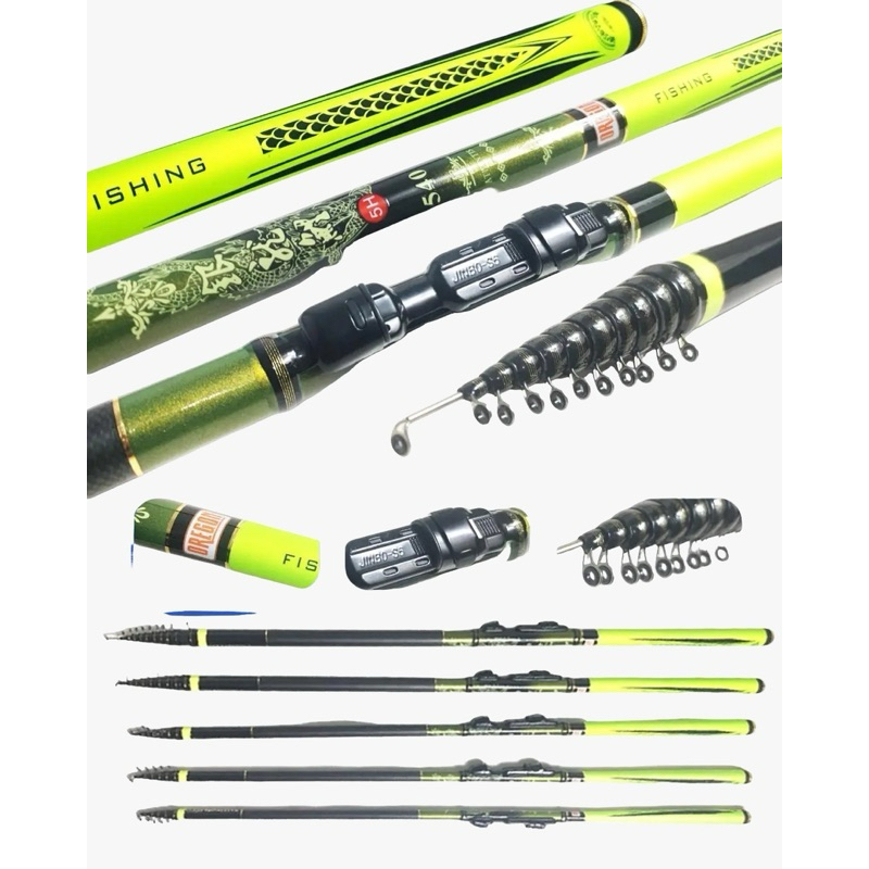 Tegek Kolong Oregon Atlantis