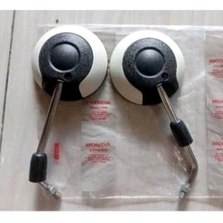 spion scoopy karbu scoopy f1 putih dll ori hm seset