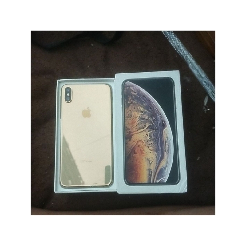 xs max 64 matot