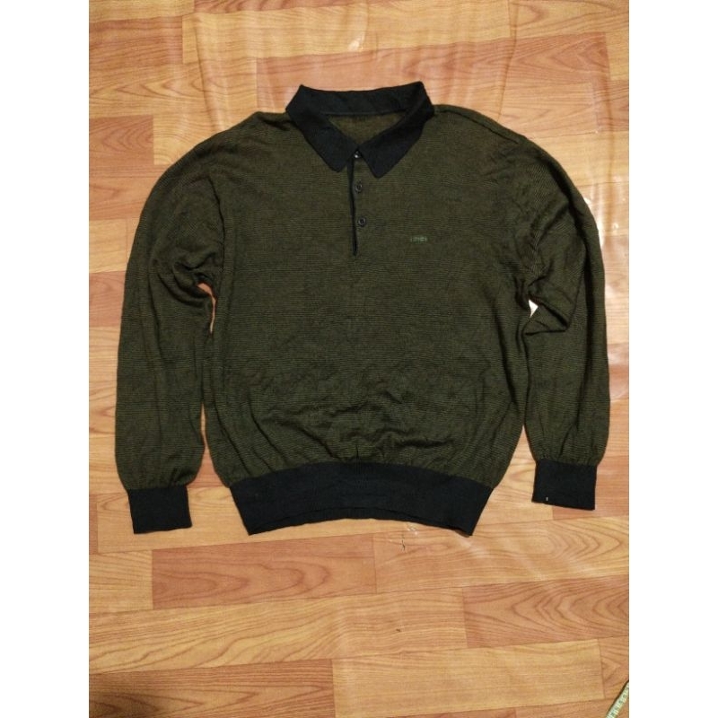 Balenciaga Polo Shirt