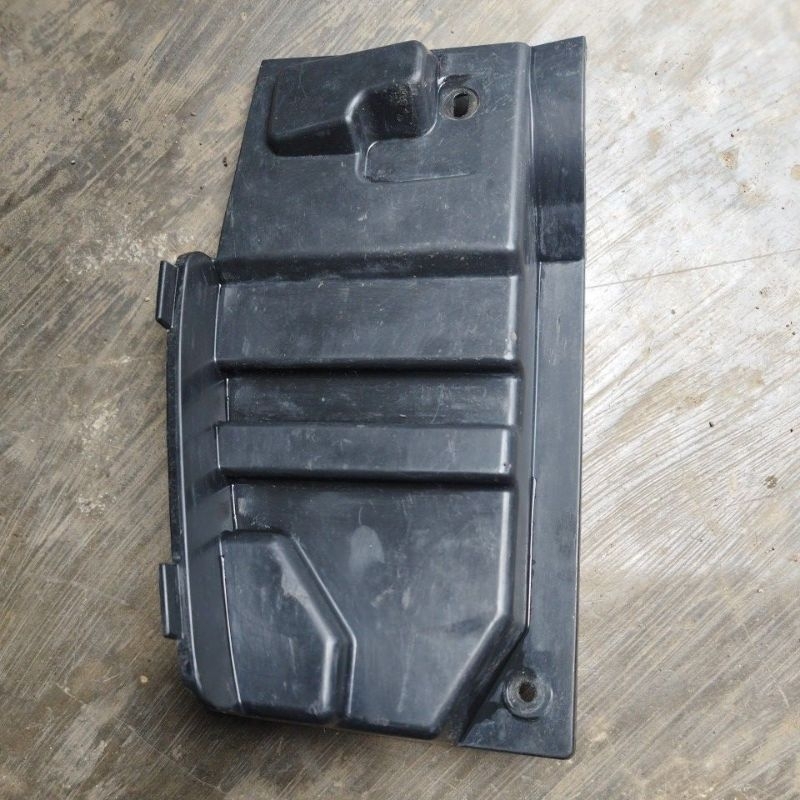 Tutup Aki Box eccu Yamaha Mio M3 original copotan