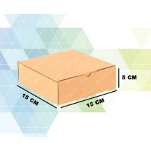 

BOX KARDUS KECIL MUAT 2 BINBOOK MAX