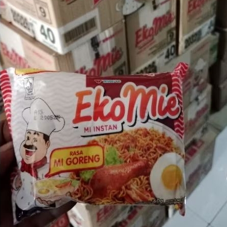 

EKOMIE BUMBU MIE GORENG 1 DUS