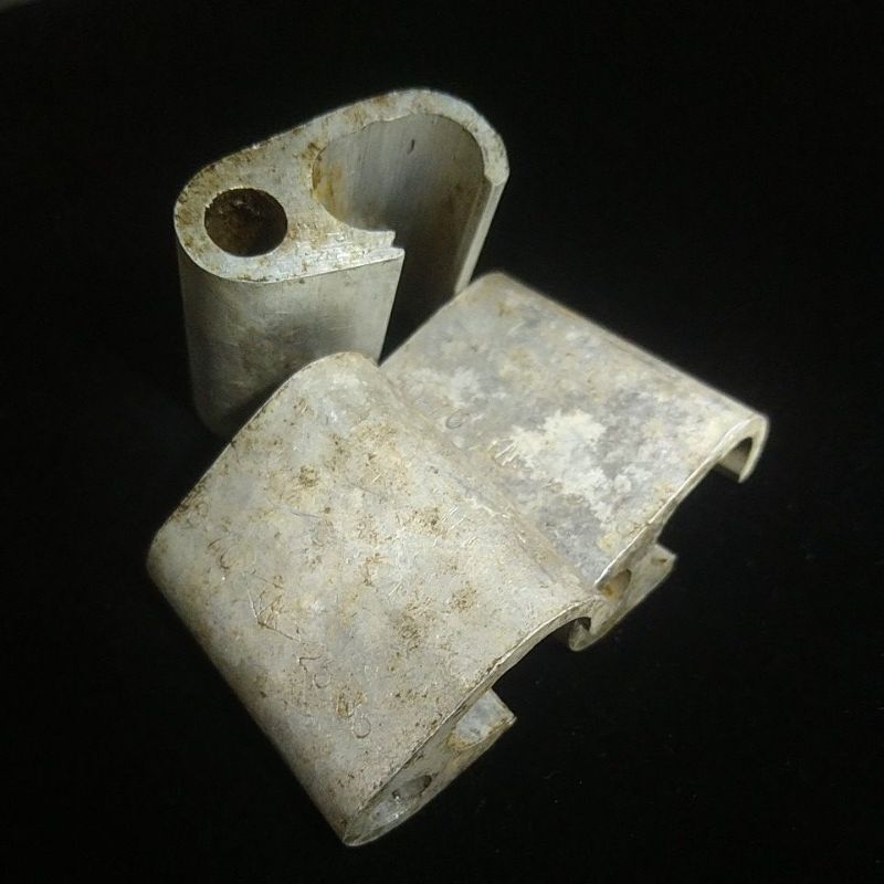 COMPRESION CONECTOR CCO 50-70