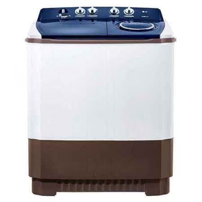 MESIN CUCI LG 12KG 2 TABUNG P1200RT UNTUK DALAM KOTA CIREBON