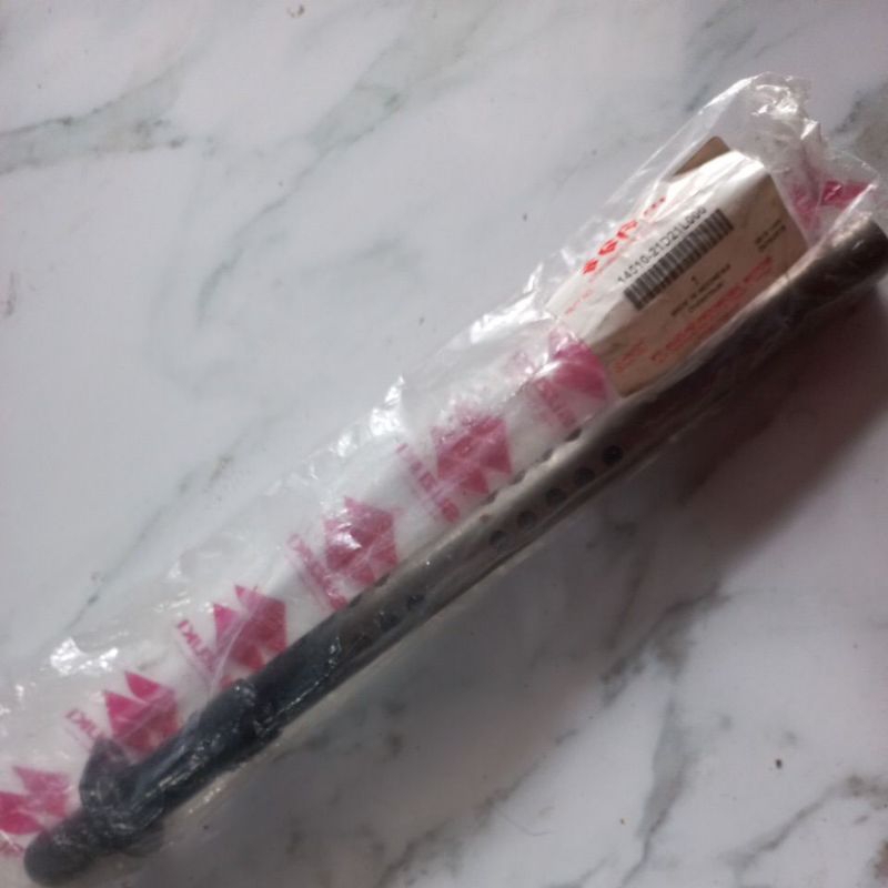 Sarangan pipa peredam kenalpot Satria 2tak Ori Kode 21D SGP