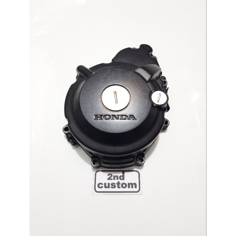 Bak magnet ori Honda CBR 250 R CBR250R CBR250 250R CBU KYJ K33 Thailand Original old CRF250 CRF 250 