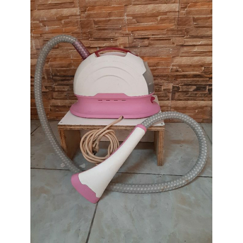 Setrika Uap Philips GC-515 (Bekas)