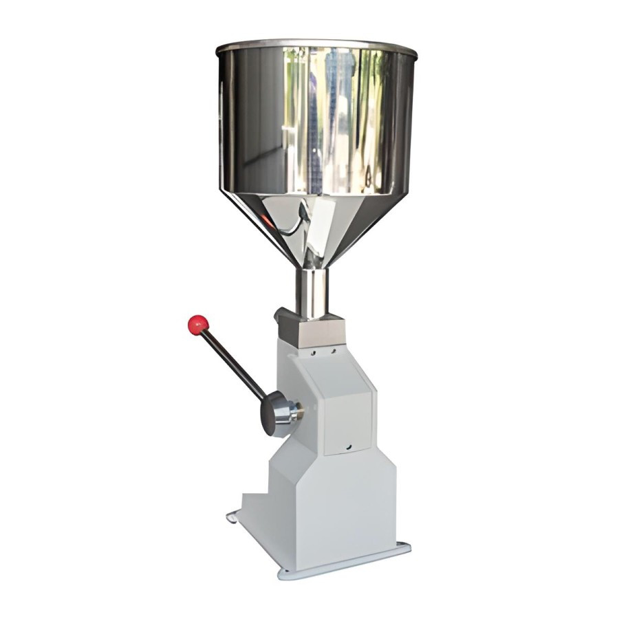 Powerpack Manual Filling Machine A-03 / Mesin Filling Manual