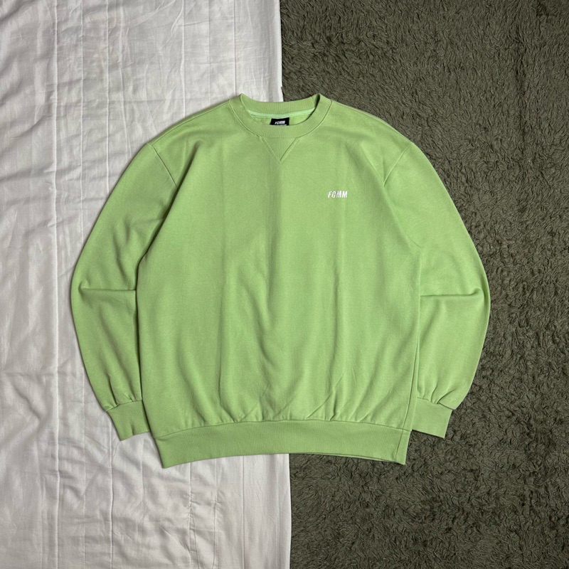 CREWNECK FCMM