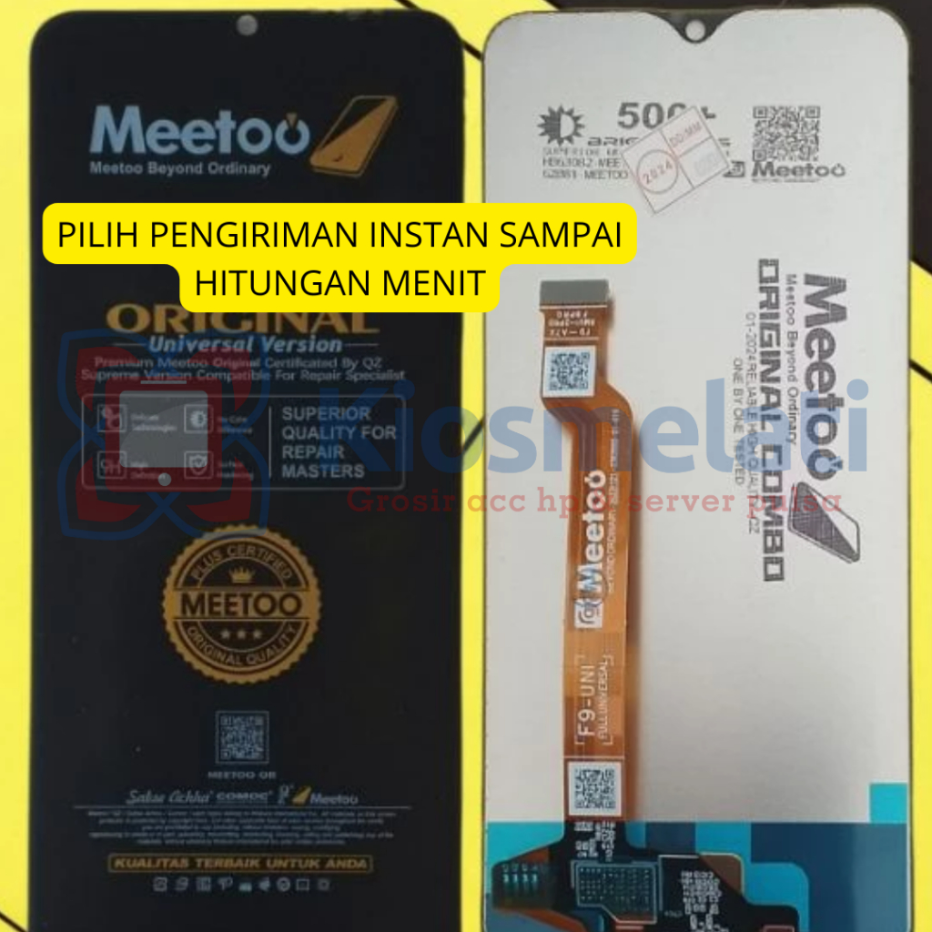 Lcd Oppo F9 F9Pro Realme2 Pro Lcd F9 Lcd F9 Pro Lcd Realme 2 Fullset