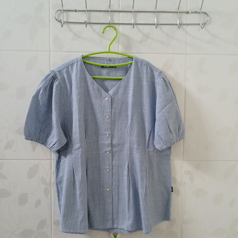 Preloved - Lois Blouse