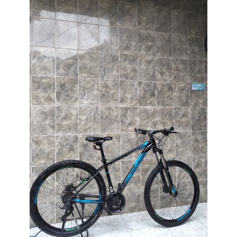 sepeda MTB primer 4