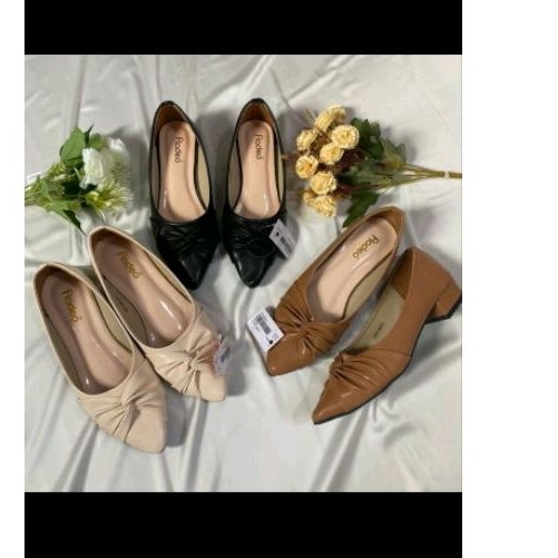 sale sepatu sandal flatshoes heels brand matahari