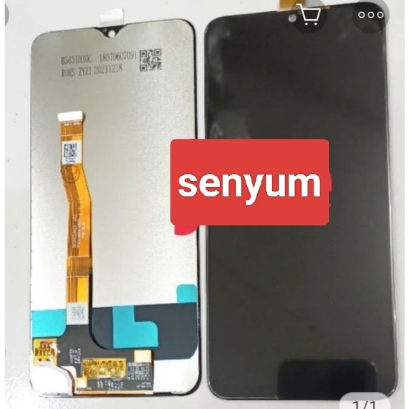 LCD + TOUCHSCREEN REALME 3PRO LCD REALME 3 PRO