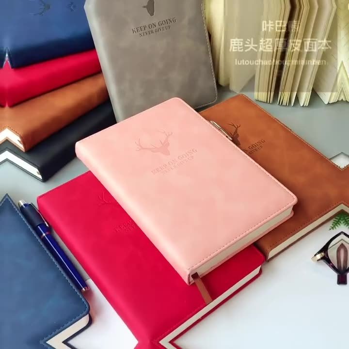 

Agenda 200 Halaman Buku Catatan Jurnal A5 Kulit Super Tebal Buku Catatan Kerja Kantor Bisnis Harian Buku Catatan Harian Sekolah Primal Toddi Buku Catatan Harian Notebook Diary Cover Kulit 100 Lembar A5