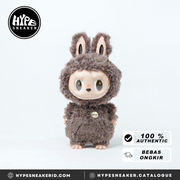 POP MART THE MONSTERS LABUBU ZIMOMO I FOUND YOU DOLL 60CM