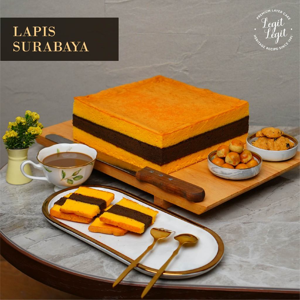 

Legit Legit Lapis Surabaya Premium (Full Wisman)