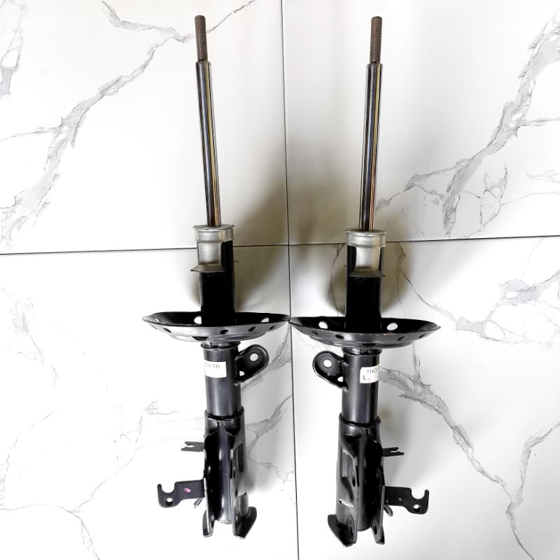 shockbreaker honda brv depan