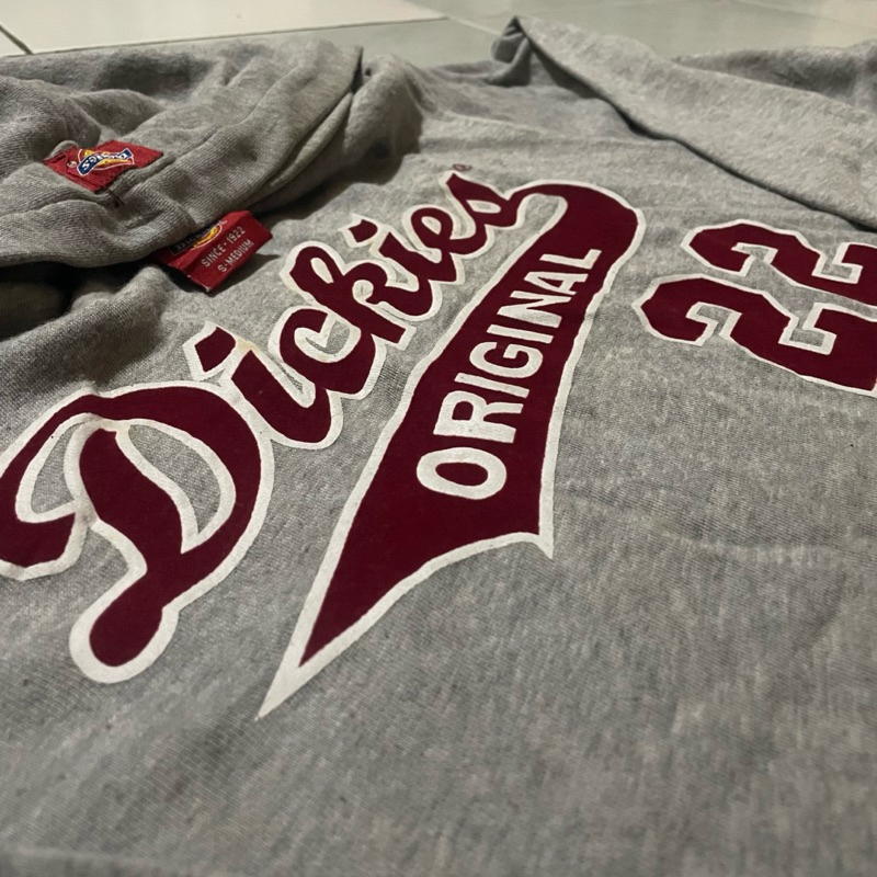 hoodie dc 22 vv