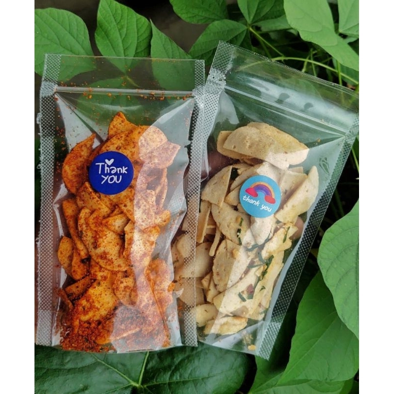

Basreng Pedas Gurih