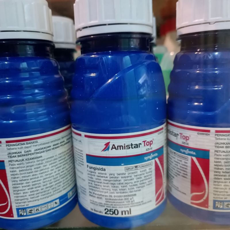 Fungisida amistartop 100% original