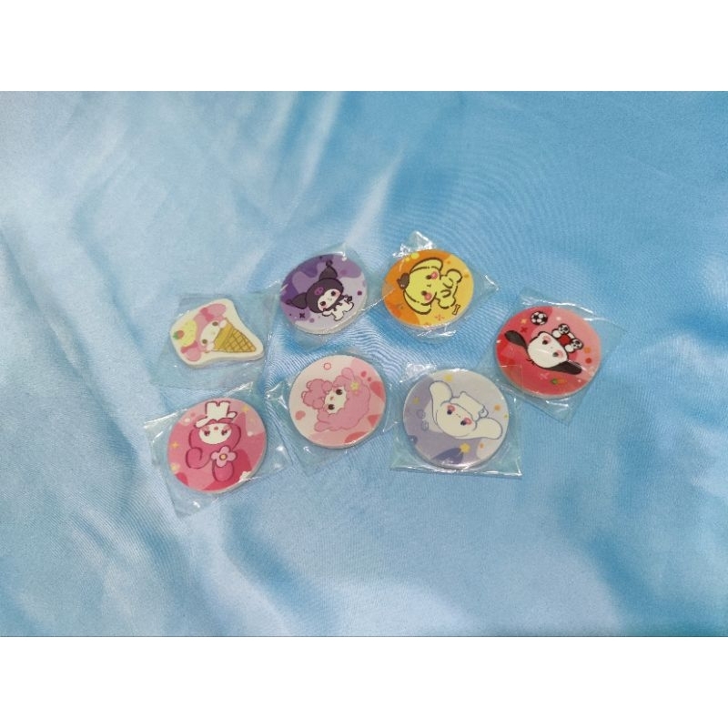 

penghapus sanrio lucu mymart08