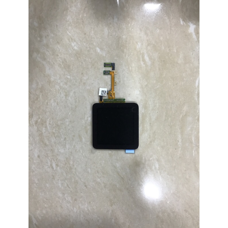 LCD IPOD NANO 6