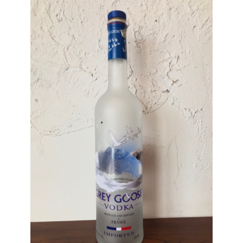 botol bekas minuman  Gray Gosee TANPA DUS botol antik botol unik pajangan botol hiasan