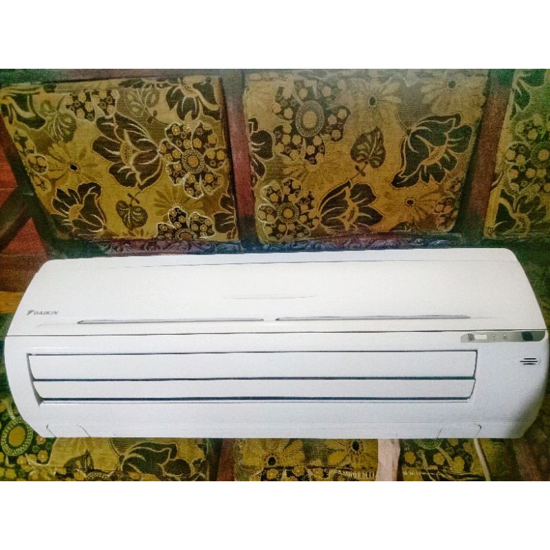 AC Daikin Thailand 1,5 PK R410