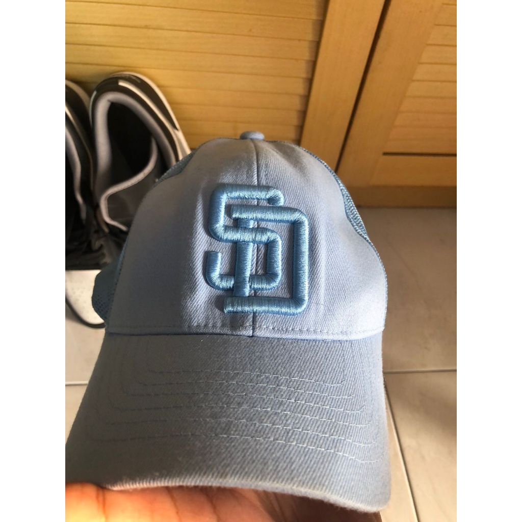 Topi MLB Sandiego Padres