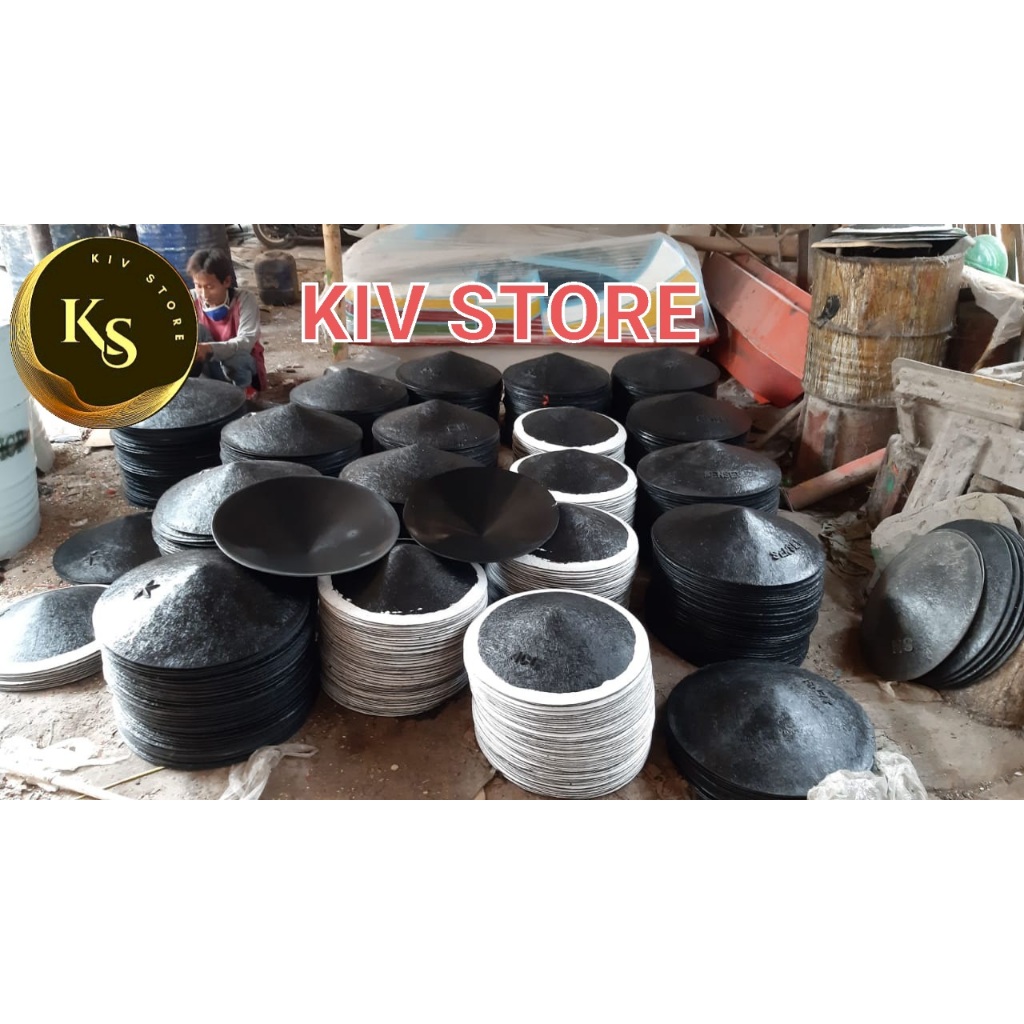 pendulang emas atau produksi alat dulang emas