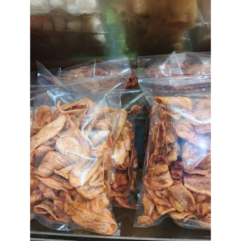 

keripik pisang sale