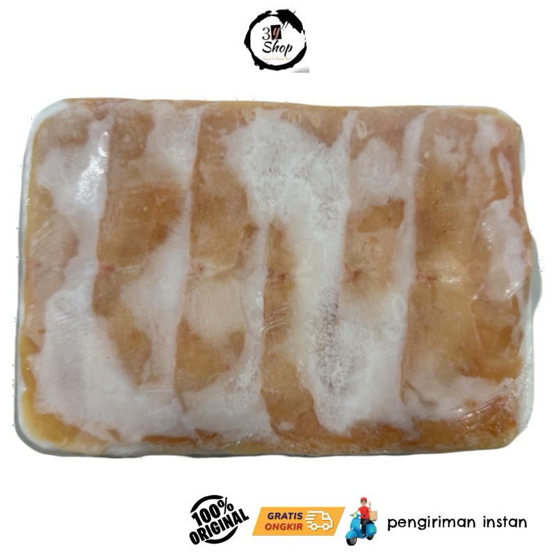 

DAGING ayam SLICE SHORT PLATE 500 gr