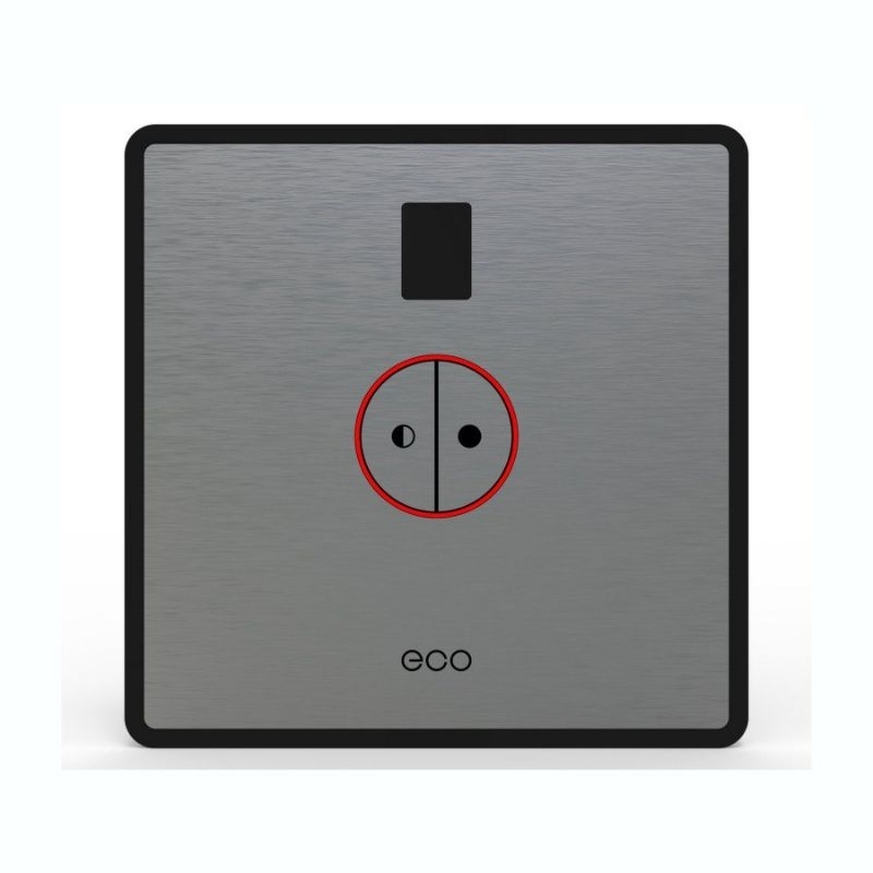 Sensor automatic TOTO ECO WC02S Sensor Kloset Dual Flush